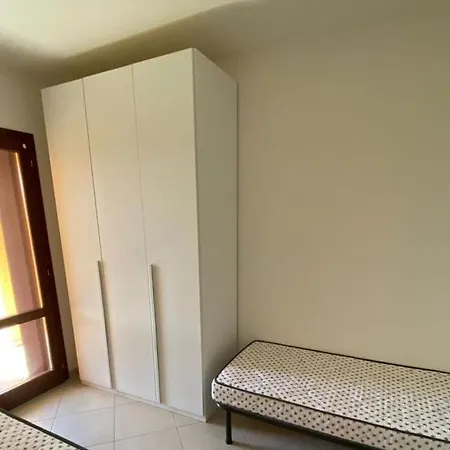 Appartamento Panarea 2