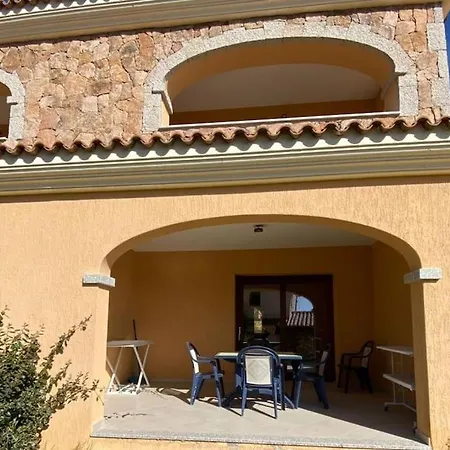 Panarea 2 Apartamento *