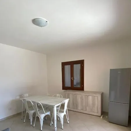Panarea 2 Appartamento