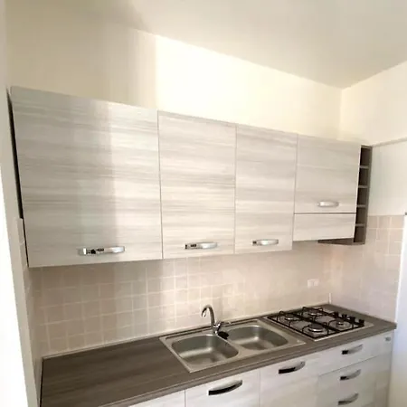 Panarea 2 Apartman