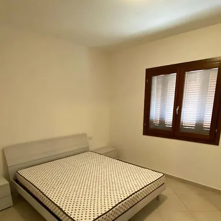 Panarea 2 * Monte Petrosu