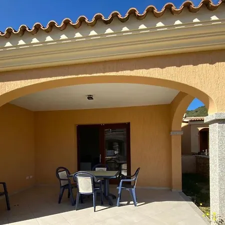 Apartmán Panarea 2 *