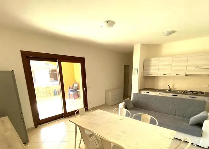 Apartment Panarea 2 *